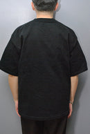 AURALEE クルーネックTシャツ