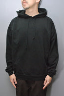 AURALEE SWEAT P/O PARKA