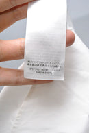 GUCCI エンブレムシャツ