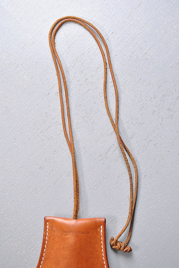 【最終値下げ‼️】Hender Scheme key neck holder Hender Scheme Key Neck Holder Natural | END. (CA)