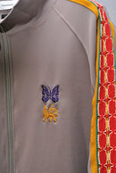 Needles × Sasquatchfabrix. TRACK JACKET