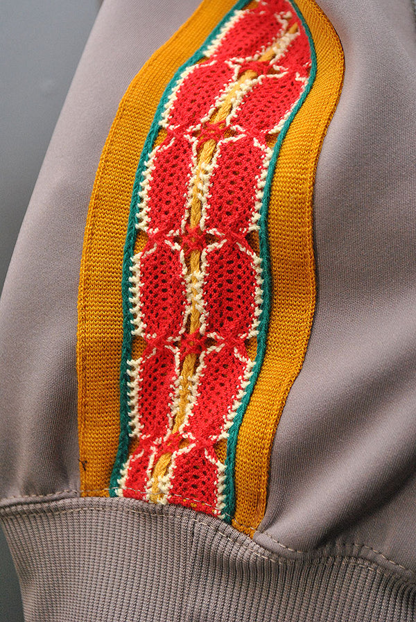 Needles × Sasquatchfabrix. TRACK JACKET