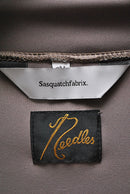 Needles × Sasquatchfabrix. TRACK JACKET