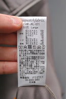 Needles × Sasquatchfabrix. TRACK JACKET