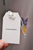 Needles × Sasquatchfabrix. TRACK JACKET