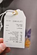 Needles × Sasquatchfabrix. TRACK JACKET