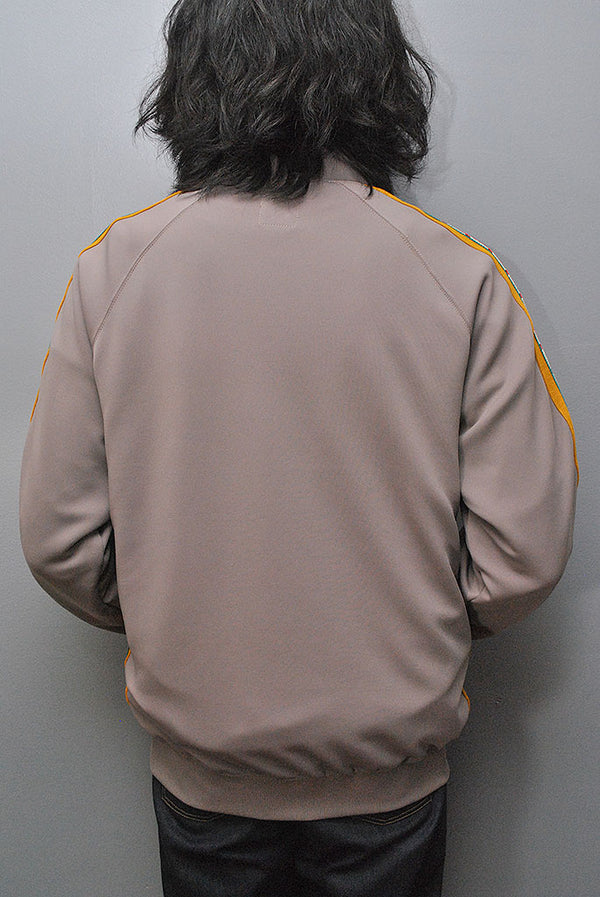 Needles × Sasquatchfabrix. TRACK JACKET