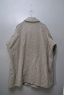 HEUGN WILD LIFE TAILOR別注 FOX Albert Over Coat