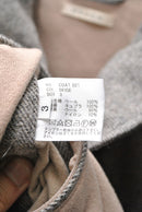 HEUGN WILD LIFE TAILOR別注 FOX Albert Over Coat