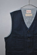 BONCOURA WORK GILET