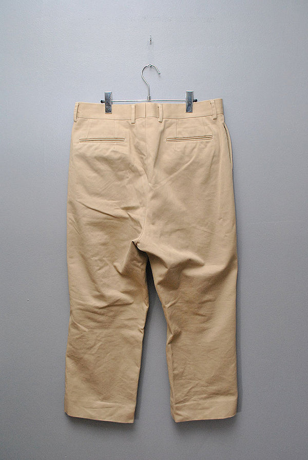 NEAT THE KATSURAGI TAPERED  46 ダブル仕上げ NEAT THE KATSURAGI TAPERED