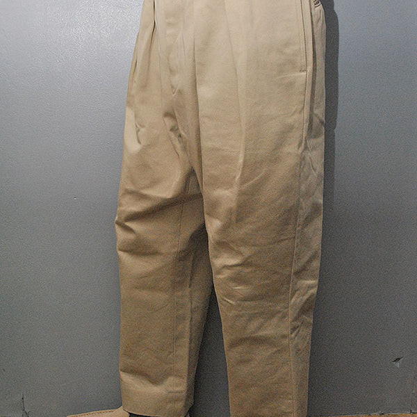 NEAT ニート the katsuragi wide pants パンツ 46 NEAT ニート the katsuragi wide pants パンツ 46