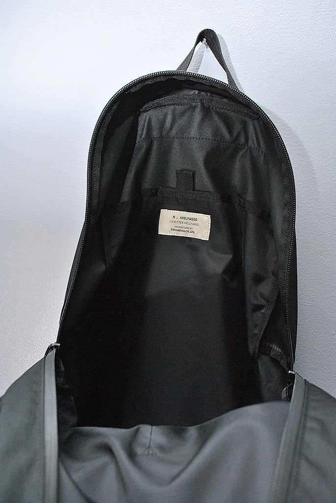 N.HOOLYWOOD COMPILE BACKPACK