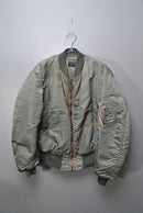 50’S US AIR FORCE MA-1 JACKET A-TYPE MODEL
