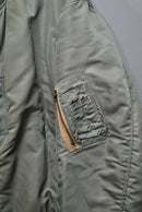 50’S US AIR FORCE MA-1 JACKET A-TYPE MODEL