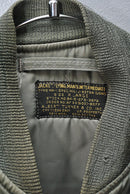 50’S US AIR FORCE MA-1 JACKET A-TYPE MODEL