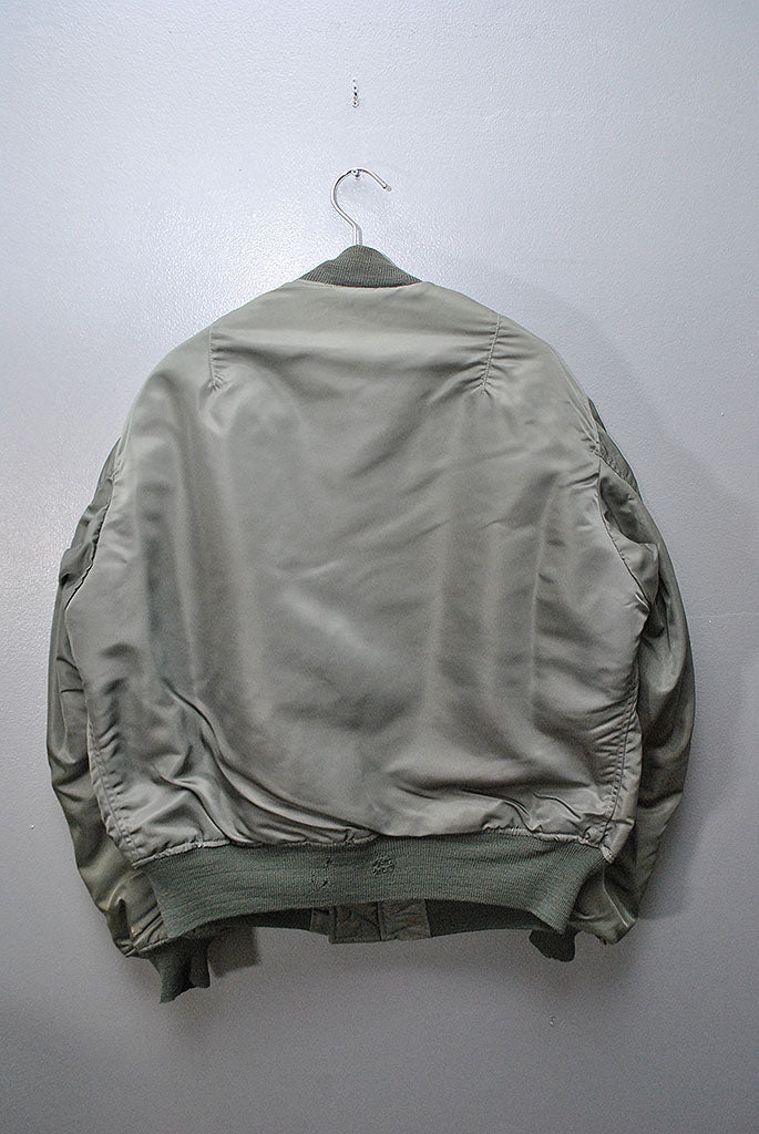 50’S US AIR FORCE MA-1 JACKET A-TYPE MODEL