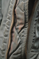 50’S US AIR FORCE MA-1 JACKET A-TYPE MODEL