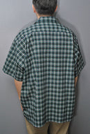 DAIWA PIER39 Tech Regular Collar Shirts S/S
