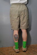 MOPS. RIPSTOP CARGO SHORTS