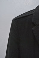 COMME des GARCONS HOMME DEUX ウールジャケット