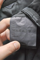 COMME des GARCONS HOMME DEUX ウールジャケット