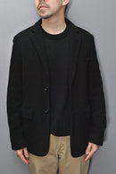 COMME des GARCONS HOMME DEUX ウールジャケット