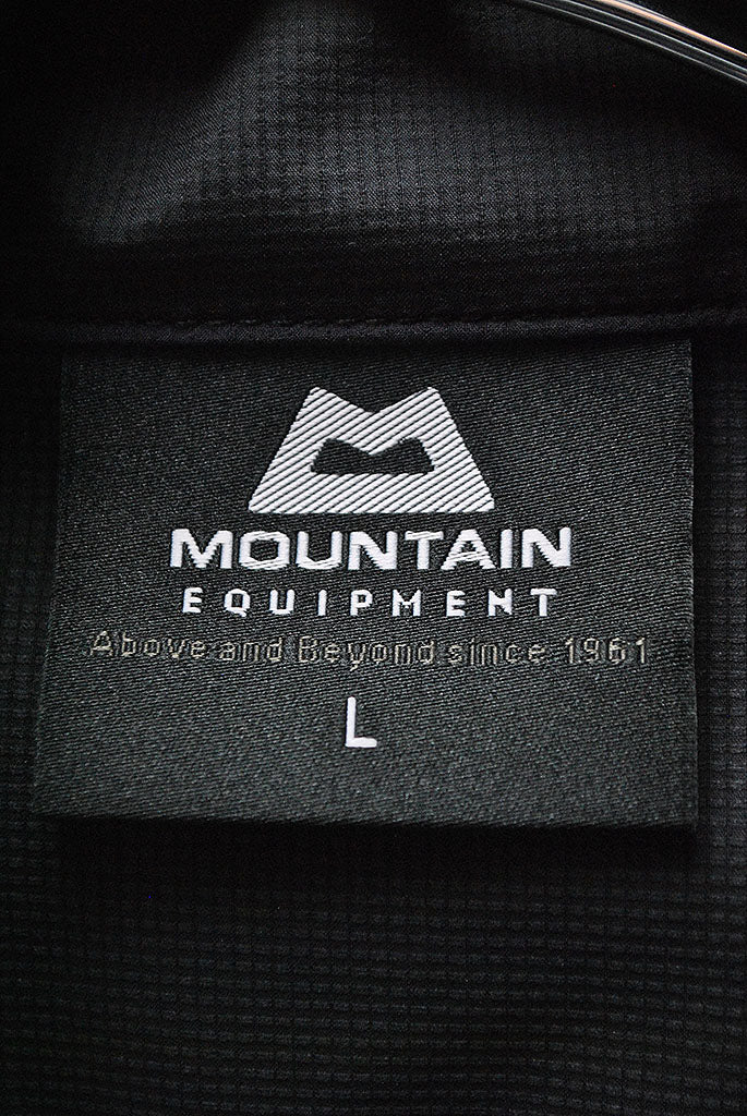 MOUNTAIN EQUIPMENT PERTEX EQ VEST