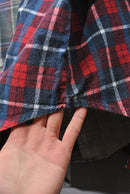 Rebuild by Needles  7 CUTS WIDE SHIRT