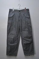 COMME des GARCONS HOMME カーゴパンツ