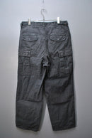 COMME des GARCONS HOMME カーゴパンツ