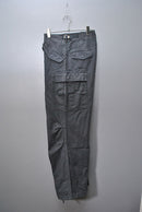 COMME des GARCONS HOMME カーゴパンツ