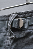 COMME des GARCONS HOMME カーゴパンツ
