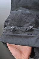 COMME des GARCONS HOMME カーゴパンツ