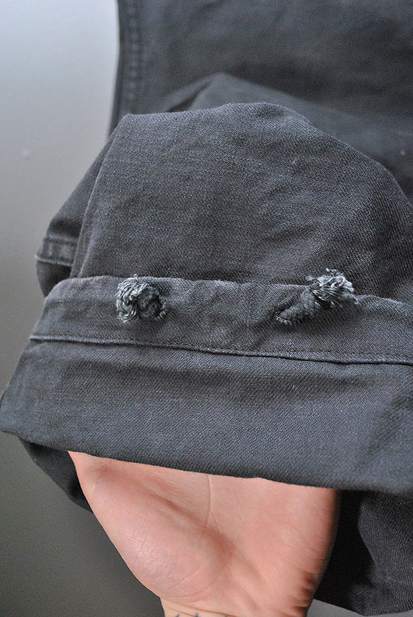 COMME des GARCONS HOMME カーゴパンツ
