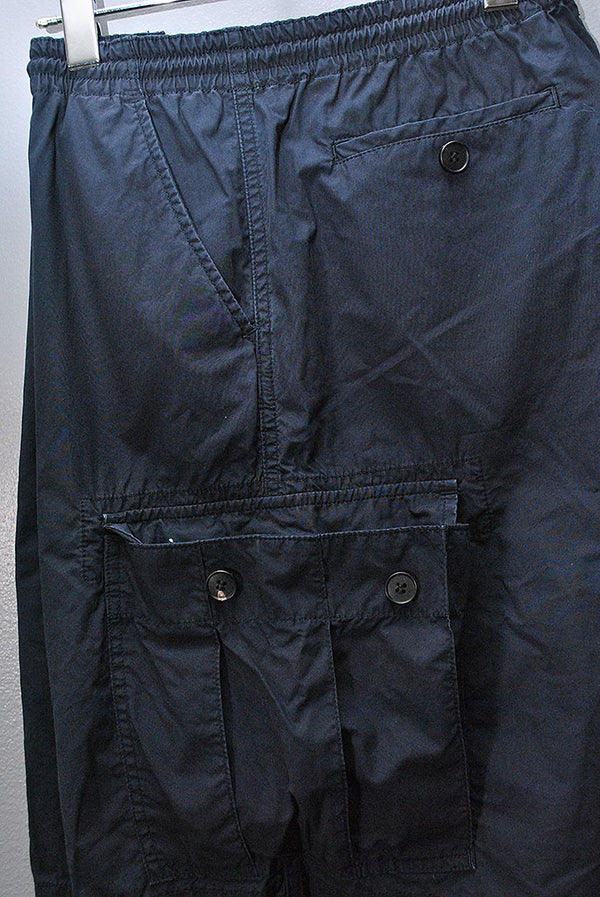 COMME des GARCONS HOMME カーゴショーツ