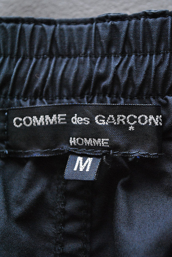 COMME des GARCONS HOMME カーゴショーツ