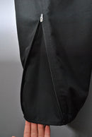 COMME des GARCONS HOMME ウールモヘアイージーパンツ