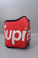 Supreme Logo Face Mask