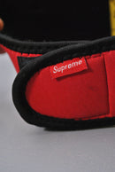 Supreme Logo Face Mask