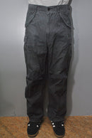 COMME des GARCONS HOMME カーゴパンツ