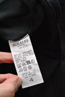 AURALEE STAND UP TEE