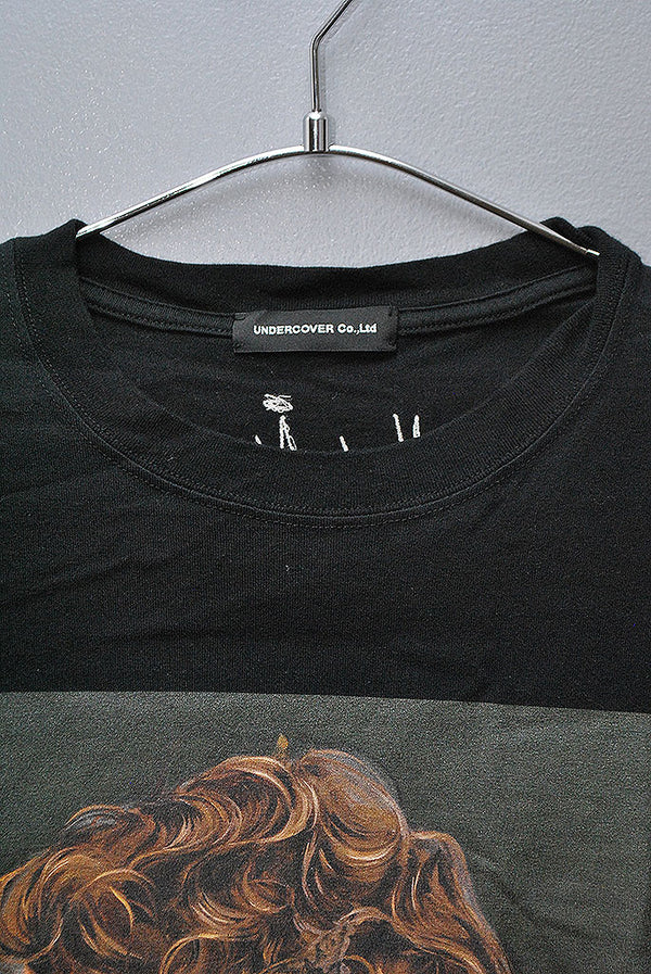 UNDERCOVER ×Markus Akesson S/S Tee UNDERCOVER ×Markus Akesson S/S Tee