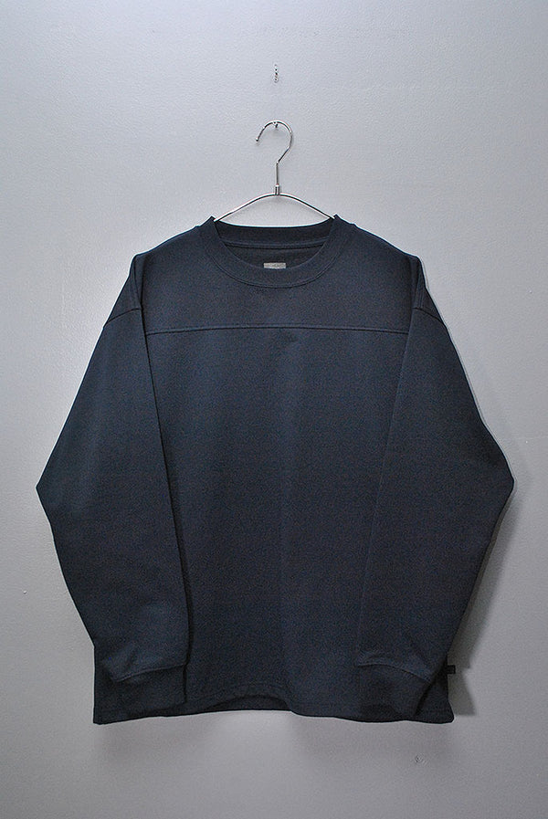 DAIWA PIER39 Tech Drawstring Tee L/S