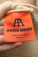 ANDERSEN-ANDERSEN 5GG THE NAVY TURTLE