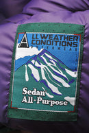 SEDAN ALL-PURPOSE クラシックダウンベスト