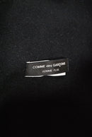 COMME des GARCONS HOMME PLUS ラビットファーハット