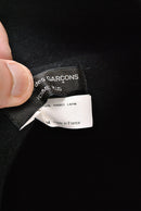 COMME des GARCONS HOMME PLUS ラビットファーハット