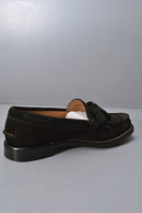 UNUSED for REGAL キルトタッセルローファー