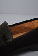 UNUSED for REGAL キルトタッセルローファー